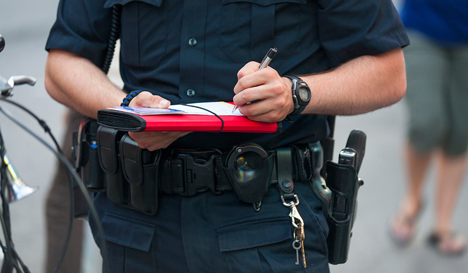 police-credit